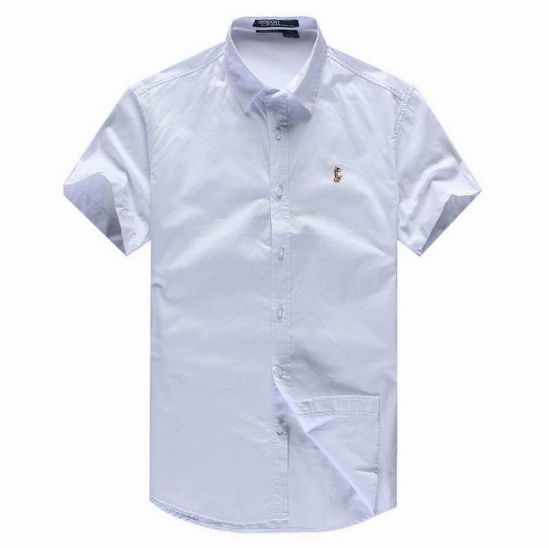 polo Men's Shirts 24